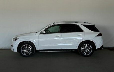 Mercedes-Benz GLE, 2020 год, 5 397 000 рублей, 4 фотография