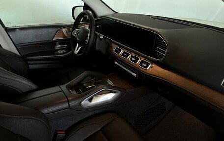 Mercedes-Benz GLE, 2020 год, 5 397 000 рублей, 10 фотография