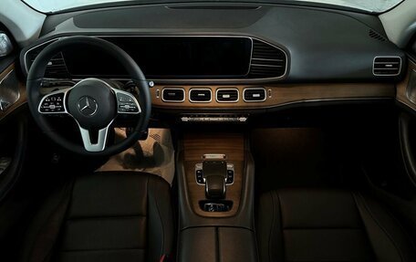 Mercedes-Benz GLE, 2020 год, 5 397 000 рублей, 11 фотография