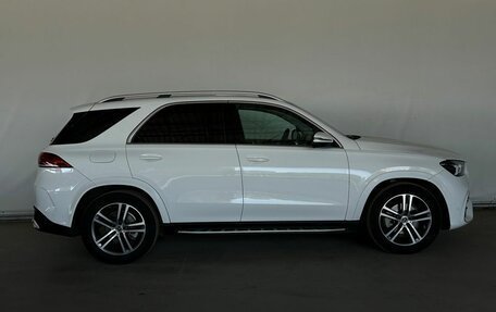 Mercedes-Benz GLE, 2020 год, 5 397 000 рублей, 8 фотография