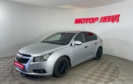 Chevrolet Cruze II, 2012 год, 777 000 рублей, 1 фотография