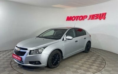Chevrolet Cruze II, 2012 год, 777 000 рублей, 1 фотография
