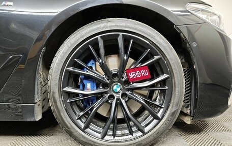 BMW 5 серия, 2019 год, 4 700 000 рублей, 7 фотография