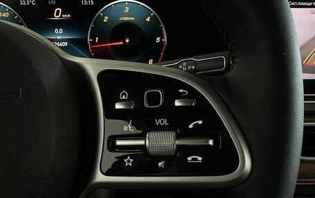 Mercedes-Benz GLE, 2020 год, 5 397 000 рублей, 16 фотография
