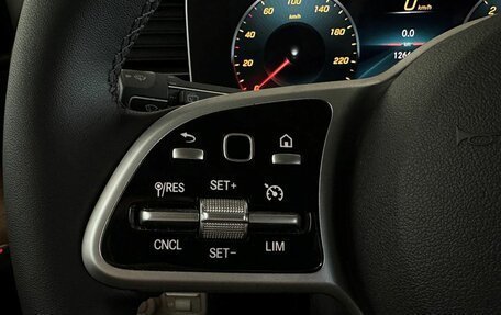 Mercedes-Benz GLE, 2020 год, 5 397 000 рублей, 13 фотография