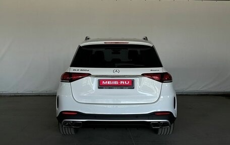 Mercedes-Benz GLE, 2020 год, 5 397 000 рублей, 6 фотография