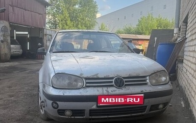 Volkswagen Golf IV, 2001 год, 220 000 рублей, 1 фотография