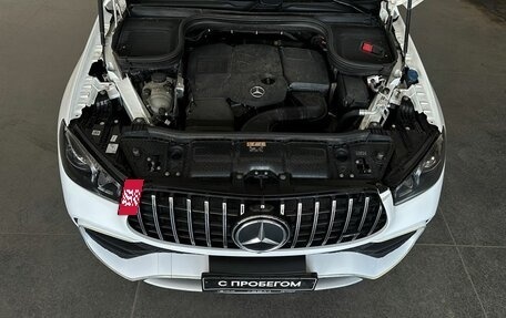 Mercedes-Benz GLE, 2020 год, 5 397 000 рублей, 9 фотография