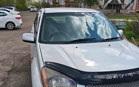 Toyota RAV4, 2000 год, 790 000 рублей, 1 фотография