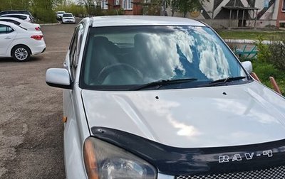 Toyota RAV4, 2000 год, 790 000 рублей, 1 фотография