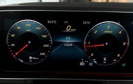 Mercedes-Benz GLE, 2020 год, 5 397 000 рублей, 17 фотография