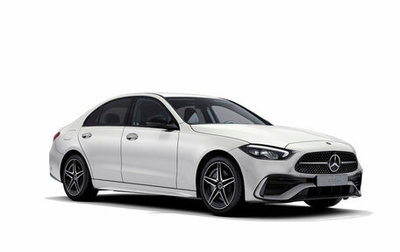Mercedes-Benz C-Класс, 2025 год, 7 000 000 рублей, 1 фотография