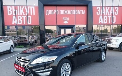 Ford Mondeo IV, 2012 год, 890 000 рублей, 1 фотография