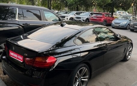 BMW 4 серия, 2017 год, 2 990 000 рублей, 1 фотография