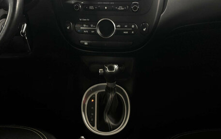KIA Soul II рестайлинг, 2016 год, 1 399 000 рублей, 16 фотография