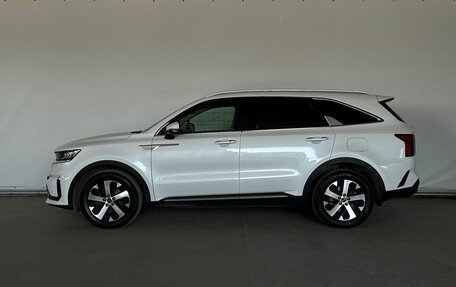 KIA Sorento IV, 2020 год, 3 780 000 рублей, 4 фотография