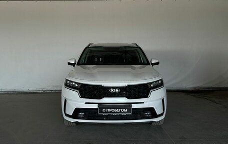 KIA Sorento IV, 2020 год, 3 780 000 рублей, 2 фотография