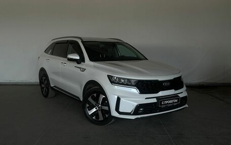 KIA Sorento IV, 2020 год, 3 780 000 рублей, 3 фотография