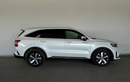 KIA Sorento IV, 2020 год, 3 780 000 рублей, 8 фотография