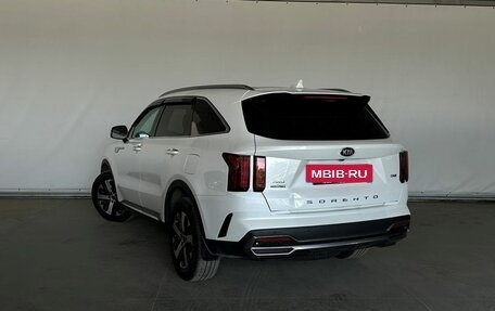 KIA Sorento IV, 2020 год, 3 780 000 рублей, 7 фотография