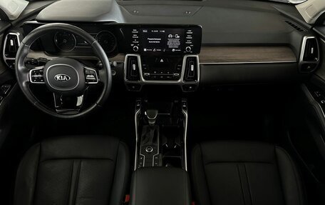 KIA Sorento IV, 2020 год, 3 780 000 рублей, 9 фотография