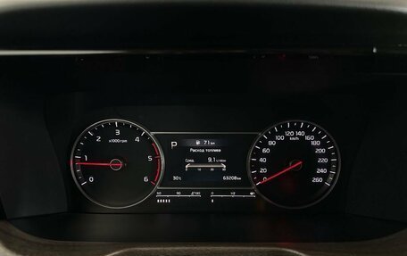 KIA Sorento IV, 2020 год, 3 780 000 рублей, 14 фотография