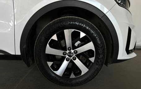 KIA Sorento IV, 2020 год, 3 780 000 рублей, 18 фотография