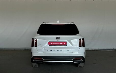 KIA Sorento IV, 2020 год, 3 780 000 рублей, 6 фотография