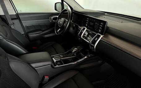 KIA Sorento IV, 2020 год, 3 780 000 рублей, 10 фотография