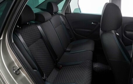 Volkswagen Polo VI (EU Market), 2019 год, 1 334 000 рублей, 7 фотография
