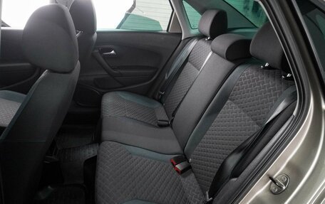 Volkswagen Polo VI (EU Market), 2019 год, 1 334 000 рублей, 9 фотография