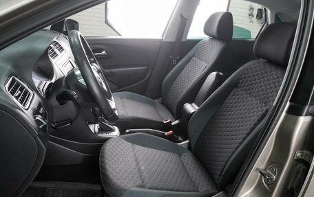 Volkswagen Polo VI (EU Market), 2019 год, 1 334 000 рублей, 10 фотография