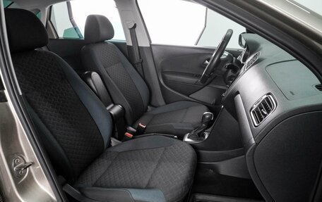Volkswagen Polo VI (EU Market), 2019 год, 1 334 000 рублей, 8 фотография
