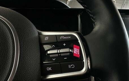 KIA Sorento IV, 2020 год, 3 780 000 рублей, 13 фотография