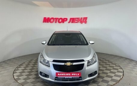 Chevrolet Cruze II, 2012 год, 777 000 рублей, 2 фотография