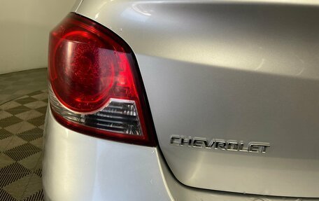 Chevrolet Cruze II, 2012 год, 777 000 рублей, 8 фотография