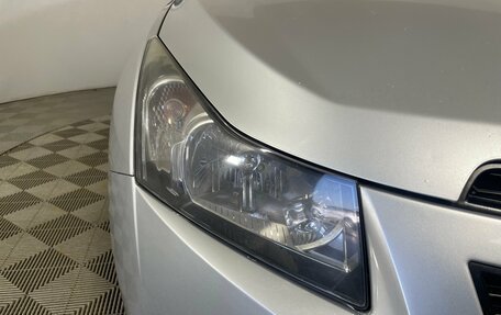 Chevrolet Cruze II, 2012 год, 777 000 рублей, 7 фотография