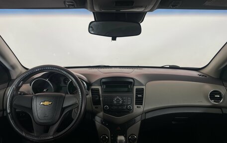Chevrolet Cruze II, 2012 год, 777 000 рублей, 11 фотография