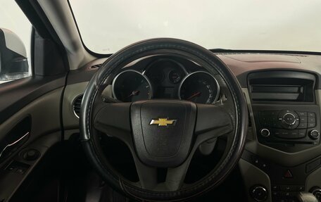 Chevrolet Cruze II, 2012 год, 777 000 рублей, 14 фотография