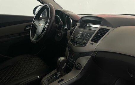 Chevrolet Cruze II, 2012 год, 777 000 рублей, 12 фотография