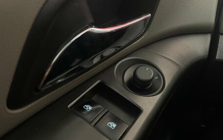 Chevrolet Cruze II, 2012 год, 777 000 рублей, 18 фотография