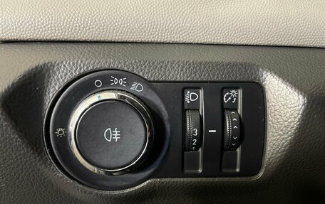 Chevrolet Cruze II, 2012 год, 777 000 рублей, 19 фотография