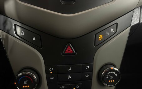 Chevrolet Cruze II, 2012 год, 777 000 рублей, 17 фотография