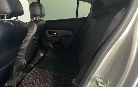 Chevrolet Cruze II, 2012 год, 777 000 рублей, 20 фотография