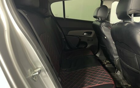 Chevrolet Cruze II, 2012 год, 777 000 рублей, 21 фотография