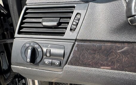 BMW X3, 2007 год, 700 000 рублей, 9 фотография