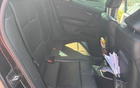 BMW X3, 2007 год, 700 000 рублей, 13 фотография