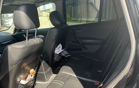 BMW X3, 2007 год, 700 000 рублей, 5 фотография