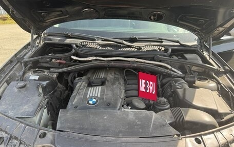 BMW X3, 2007 год, 700 000 рублей, 14 фотография