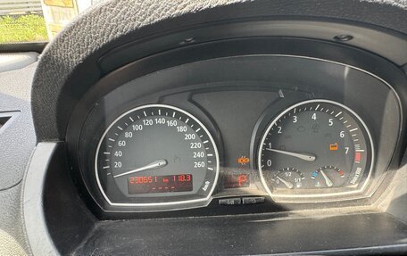 BMW X3, 2007 год, 700 000 рублей, 17 фотография